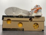 Off-White x Dunk Low 'Lot 44 of 50' DM1602-104 - Image 17