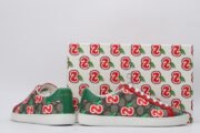 GUCC LOW-TOP SNEAKER - Image 13
