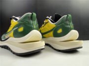 NIKE VAPORWAFFLE SACAI TOUR YELLOW STADIUM GREEN CV1363-700 - Image 12