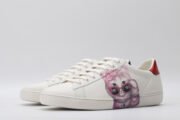 GUCC LOW-TOP SNEAKER - Image 6
