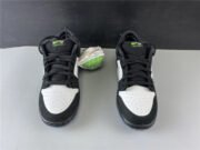 Nike SB Dunk Low Staple Panda Pigeon BV1310-013 - Image 4