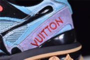 Loui Vuitto LV SNEAKER LOW - Image 14