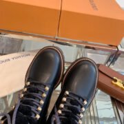 LOUS VUITON BOOTS - Image 8