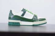 D00G7 Loui Vuitto LV SNEAKER LOW - Image 14