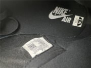 Air Jordan 1 Retro High Black White Light Smoke Grey 555088-035 - Image 16