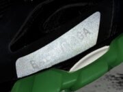 BLCG Track Black Glow-In-The-Dark 570391 W1GB1 1003 - Image 3