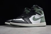 Air Jordan 1 Retro High OG “Clay Green” 555088-135 - Image 11