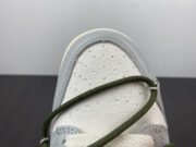 Nike Dunk Low Off-White Lot 22 DM1602-124 - Image 9