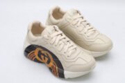GUCC RHYTON TRAINER SNEAKER - Image 11