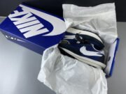 NIKE LD WAFFLE SACAI BLUE MULTI - BV0073-401 - Image 14