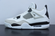 Jordan 4 Retro Military Black DH6927-111