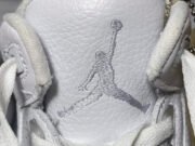 Air Jordan 3 Retro Triple White 136064-111 - Image 15