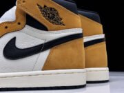 Air Jordan 1 Retro High OG “Rookie of the Year” 555088-700 - Image 15