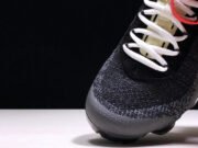 NIKE AIR VAPORMAX FK "OFF WHITE" AA3831-001 - Image 9