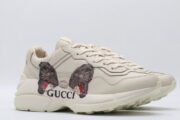 GUCC RHYTON TRAINER SNEAKER - Image 7