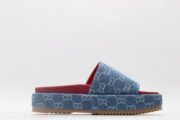 GUCC SLIPPERS - Image 5