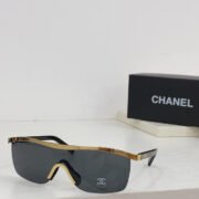 CHANEL GLASSES - Image 4