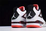 Air Jordan 4 Retro “Hot Lava” 308497-116 - Image 8