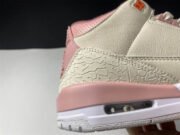Air Jordan 3 Retro Sail Rust Pink (W) CK9246-116 - Image 7