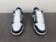 Nike Dunk Low "Midnight Navy" dd1503-115 - Image 11