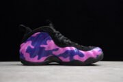 AIR FOAMPOSITE PRO PURPLE CAMO 624041-012 - Image 9