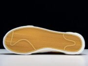 SACAI X NIKE BLAZER MID VARSITY MAIZE BV0072-700 - Image 4