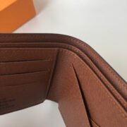 LOUI VUITTO WALLET M60895 11.5*9 - Image 7