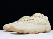 Adidas Yeezy 500 “Stone” FW4839