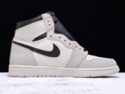 Nike SB x Air Jordan 1 High OG “Light Bone” CD6578-006 - Image 4