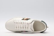 GUCC LOW-TOP SNEAKER - Image 4