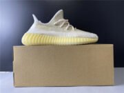 ADIDAS YEEZY BOOST 350 V2 ABEZ REFLECTIVE FZ5246 - Image 14