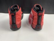 Air Jordan 12 Retro Reverse Flu Game CT8013-602 - Image 6