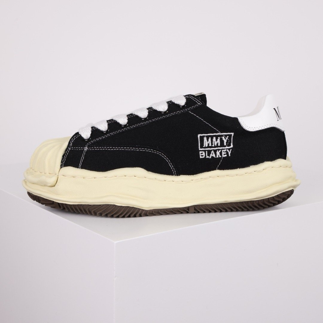 f5fea0ebbe1200b83716216e3bea6ff2be269527 MAISON MIHARA YASUHIRO MMY Sneaker - Image 5
