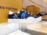 Loui Vuitto Low-Top SNEAKER - Image 5