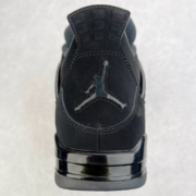 Air Jordan 4 “Black Cat” (2020) CU1110-010 - Image 6