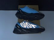 ADIDAS Yeezy Boost 700 MNVN 'Bright Cyan' GZ3079 - Image 6