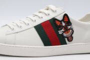GUCC LOW-TOP SNEAKER - Image 26