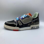 Loui Vuitto LV SNEAKER LOW - Image 3