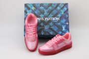 Loui Vuitto LV SNEAKER LOW - Image 8