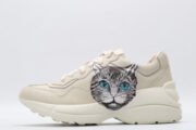 GUCC RHYTON TRAINER SNEAKER - Image 11
