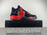 Air Jordan 4 “Red Thunder” CT8527-016 - Image 5