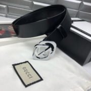 GUCC Belt-3.8 CM - Image 3