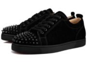 Christian Louboutin Louis Junior Spikes - Image 11