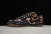 NIKE SB DUNK LOW PUSHEAD PREMIUM "PUSHEAD 2“ 536356-002 - Image 9