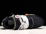 Nike Air Presto Off-White AA3830-001 - Image 8