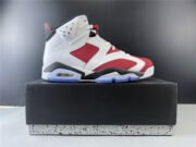 AIR JORDAN 6 RETRO 'CARMINE' 2014 384664-160 - Image 9
