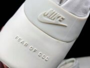Nike Air Fear of God 1 “Light Bone” AR4237-002 - Image 13