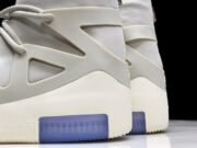 Nike Air Fear of God 1 “Light Bone” AR4237-002 - Image 6