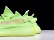 Adidas Yeezy Boost 350 V2 “Glow in the Dark” EG5293 - Image 3