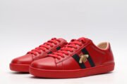 GUCC LOW-TOP SNEAKER - Image 5